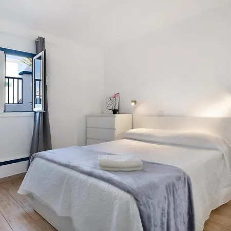 Casa Gloria Apartment *