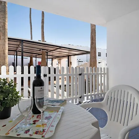 Casa Gloria Apartment Puerto del Carmen (Lanzarote)