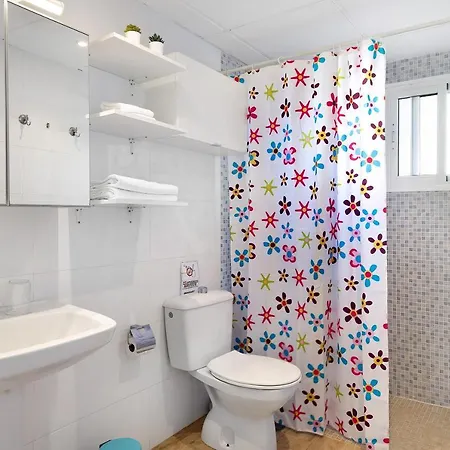 Casa Gloria Apartment Puerto del Carmen (Lanzarote)