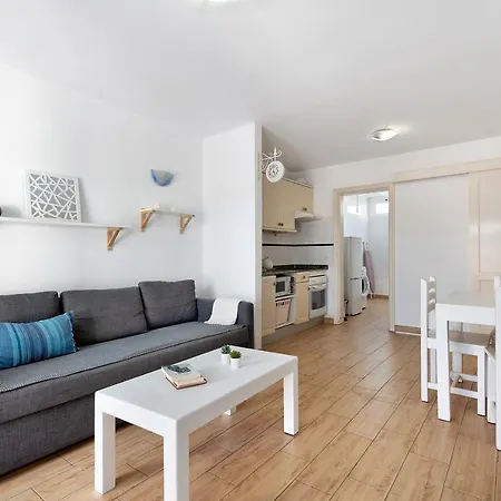 Apartment Casa Gloria