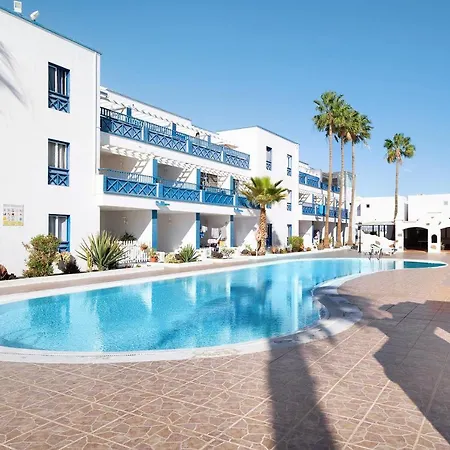 Apartment Casa Gloria