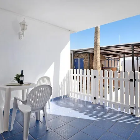 Apartment Casa Gloria *