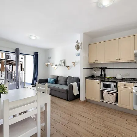 Apartment Casa Gloria Puerto del Carmen (Lanzarote)