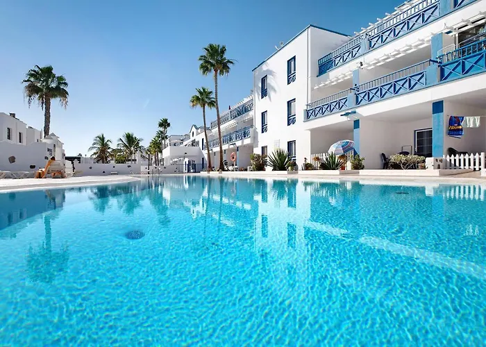 דירה Casa Gloria *