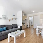 Appartement Casa Gloria
