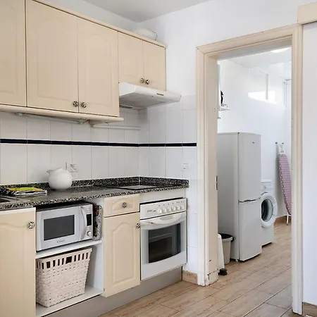 Casa Gloria 아파트 *