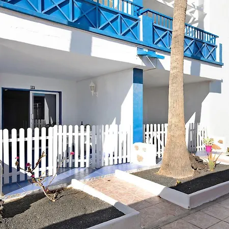 Casa Gloria 아파트 *