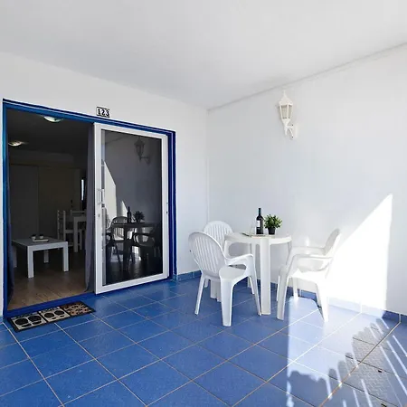Appartement Casa Gloria *