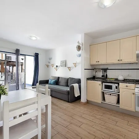 Appartement Casa Gloria