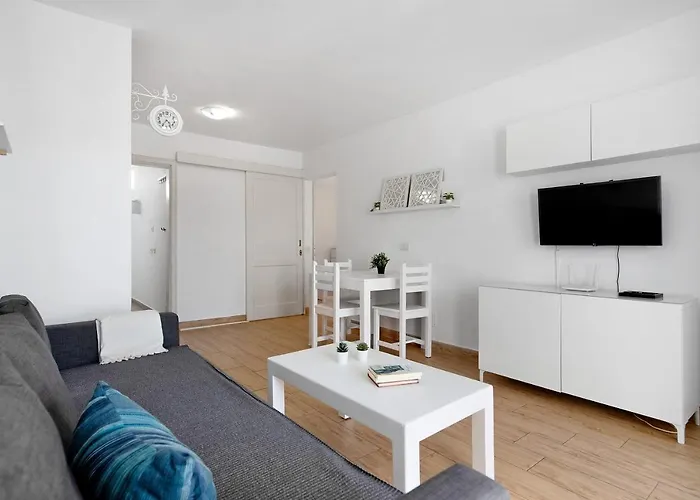 Appartement Casa Gloria