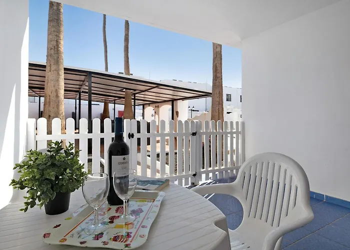 Casa Gloria Appartement Puerto del Carmen (Lanzarote)