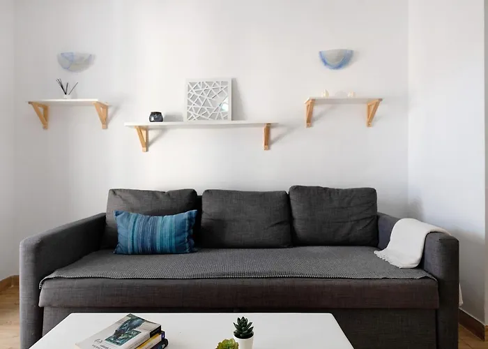 Appartement Casa Gloria