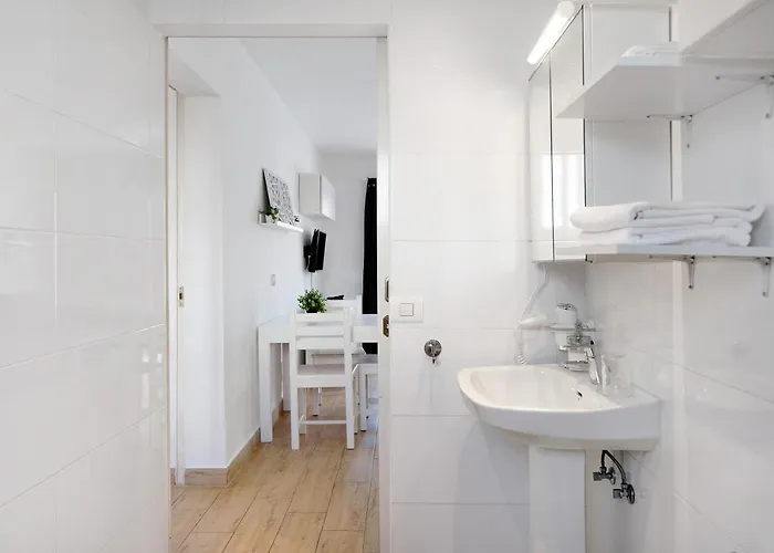 Casa Gloria Appartement