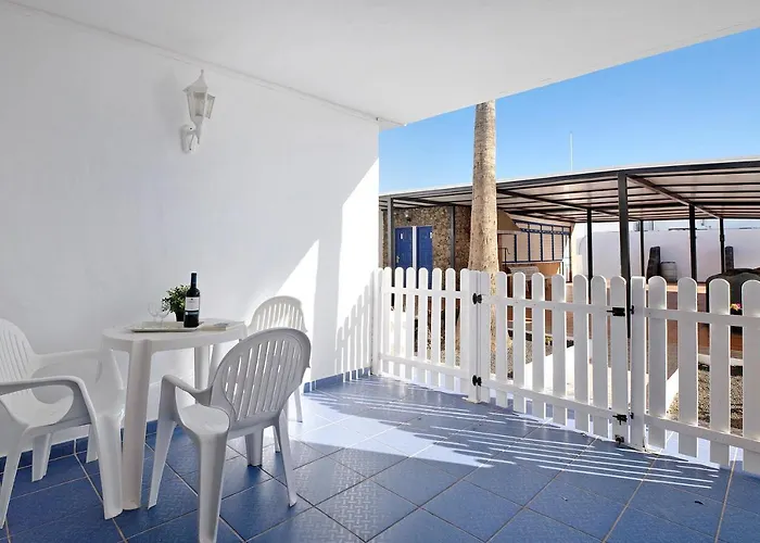 アパート Casa Gloria *