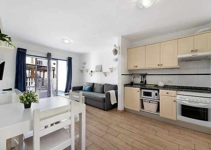 Appartement Casa Gloria Puerto del Carmen (Lanzarote)