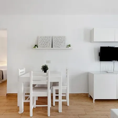 Lägenhet Casa Gloria *