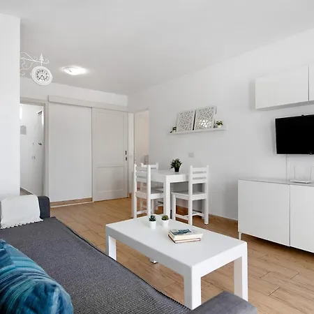 Lägenhet Casa Gloria