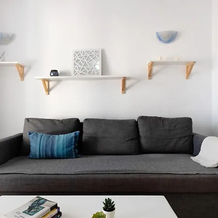 Lägenhet Casa Gloria