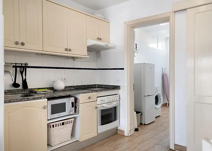 Casa Gloria Appartement *