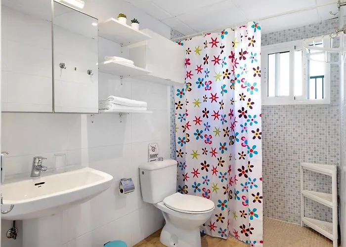 Casa Gloria Appartement Puerto del Carmen (Lanzarote)