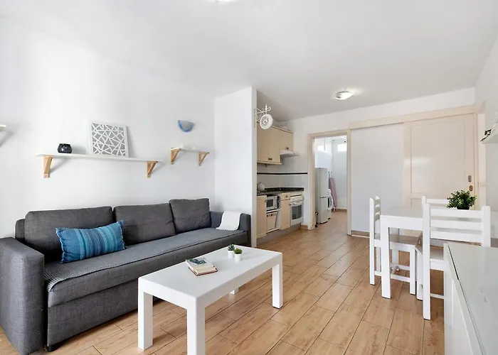 Appartement Casa Gloria